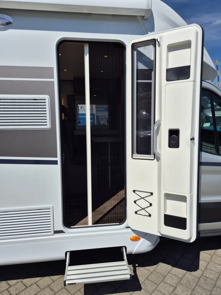 Fahrzeugbild Carado T338 ED26 -Trail- #45