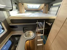 Fahrzeugbild Knaus L!VE WAVE 700 MEG PLATINUM SEL. MJ2026 #37