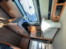 Fahrzeugbild Weinsberg CaraBus EDITION FIRE 600 MQ Verfüg./Sparen Sie 13.988,- € #13