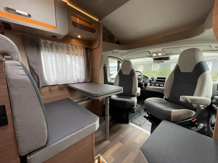 Fahrzeugbild Weinsberg CaraSuite 700 MEG MJ2026 #9