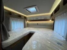 Fahrzeugbild Weinsberg CaraSuite 700 MEG MJ2026 #17