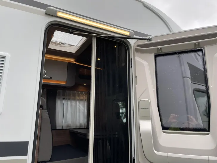 Fahrzeugbild Weinsberg CaraSuite 700 MEG MJ2026 #34