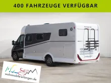Fahrzeugbild Sunlight T 68 XX Edition, 180 PS Maxi + Automatik uvm. ! #2