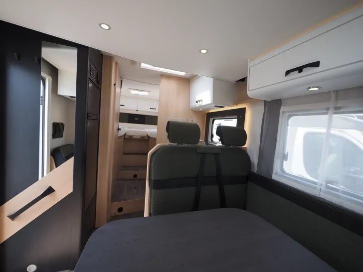 Fahrzeugbild Sunlight T 68 XX Edition, 180 PS Maxi + Automatik uvm. ! #8