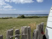 Fahrzeugbild Tabbert Vivaldi 685 DF 2,5 Premiumplatz a.d. Ostsee #4