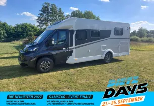 Bild T 69LC Adventure Edition