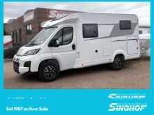 Fahrzeugbild LMC Tracer V600 140 PS Automatik #5