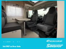 Fahrzeugbild LMC Tracer V600 140 PS Automatik #7