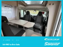 Fahrzeugbild LMC Tracer V600 140 PS Automatik #9