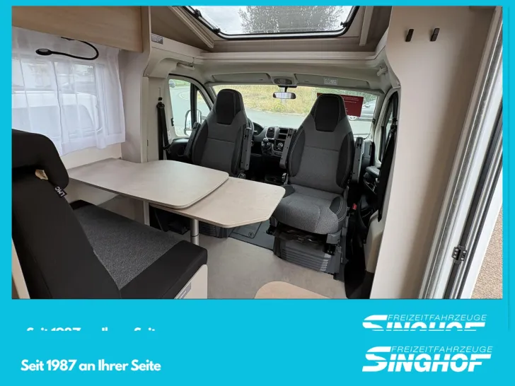 Fahrzeugbild LMC Tracer V600 140 PS Automatik #9
