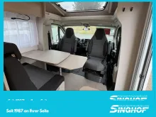 Fahrzeugbild LMC Tracer V600 140 PS Automatik #17