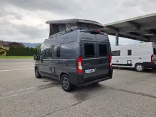 Fahrzeugbild Clever SELECT LINE Tour 4-Bett-Camper auf 5,4 Metern #8