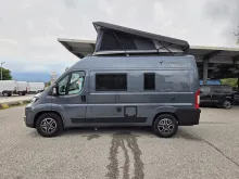 Fahrzeugbild Clever SELECT LINE Tour 4-Bett-Camper auf 5,4 Metern #9