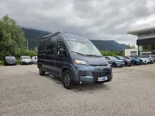Fahrzeugbild Clever SELECT LINE Tour 4-Bett-Camper auf 5,4 Metern #11