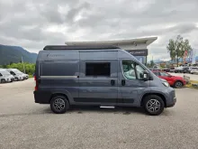 Fahrzeugbild Clever SELECT LINE Tour 4-Bett-Camper auf 5,4 Metern #12