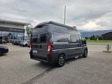 Fahrzeugbild Clever SELECT LINE Tour 4-Bett-Camper auf 5,4 Metern #13