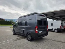 Fahrzeugbild Clever SELECT LINE Tour 4-Bett-Camper auf 5,4 Metern #14