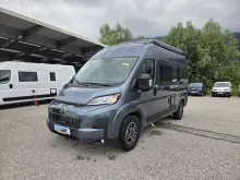 Fahrzeugbild Clever SELECT LINE Tour 4-Bett-Camper auf 5,4 Metern #15