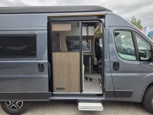 Fahrzeugbild Clever SELECT LINE Tour 4-Bett-Camper auf 5,4 Metern #17