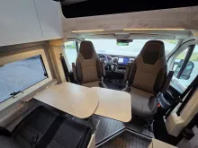 Fahrzeugbild Clever SELECT LINE Tour 4-Bett-Camper auf 5,4 Metern #26