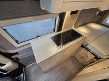 Fahrzeugbild Clever SELECT LINE Tour 4-Bett-Camper auf 5,4 Metern #30