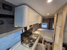 Fahrzeugbild Clever SELECT LINE Tour 4-Bett-Camper auf 5,4 Metern #32