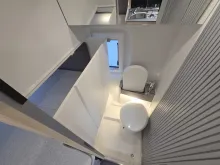 Fahrzeugbild Clever SELECT LINE Tour 4-Bett-Camper auf 5,4 Metern #33