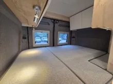 Fahrzeugbild Clever SELECT LINE Tour 4-Bett-Camper auf 5,4 Metern #35
