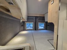 Fahrzeugbild Clever SELECT LINE Tour 4-Bett-Camper auf 5,4 Metern #36