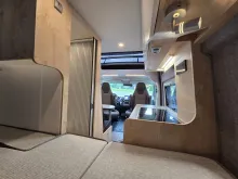 Fahrzeugbild Clever SELECT LINE Tour 4-Bett-Camper auf 5,4 Metern #37