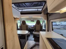Fahrzeugbild Clever SELECT LINE Tour 4-Bett-Camper auf 5,4 Metern #38