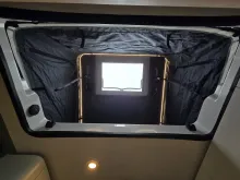 Fahrzeugbild Clever SELECT LINE Tour 4-Bett-Camper auf 5,4 Metern #39