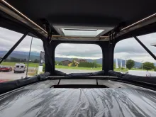 Fahrzeugbild Clever SELECT LINE Tour 4-Bett-Camper auf 5,4 Metern #40
