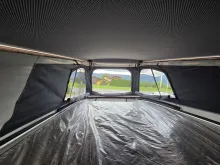 Fahrzeugbild Clever SELECT LINE Tour 4-Bett-Camper auf 5,4 Metern #41