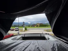 Fahrzeugbild Clever SELECT LINE Tour 4-Bett-Camper auf 5,4 Metern #44