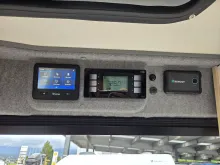 Fahrzeugbild Clever SELECT LINE Tour 4-Bett-Camper auf 5,4 Metern #45