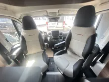 Fahrzeugbild Weinsberg CaraSuite 650 MF EDITION [SPICY] Automatikgetriebe , Hubbett #13
