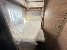 Fahrzeugbild Weinsberg CaraSuite 650 MF EDITION [SPICY] Automatikgetriebe , Hubbett #15