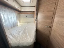 Fahrzeugbild Weinsberg CaraSuite 650 MF EDITION [SPICY] Automatikgetriebe , Hubbett #14