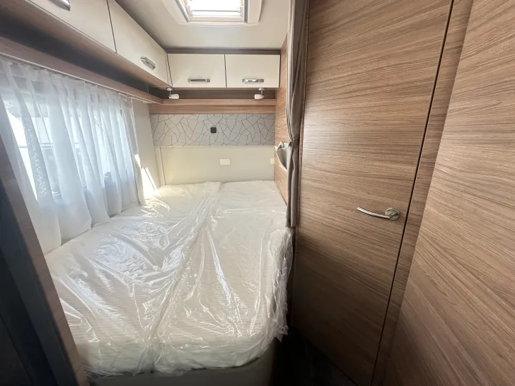 Fahrzeugbild Weinsberg CaraSuite 650 MF EDITION [SPICY] Automatikgetriebe , Hubbett #14