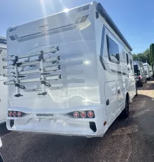 Fahrzeugbild Weinsberg CaraSuite 650 MF EDITION [SPICY] Automatikgetriebe , Hubbett #5