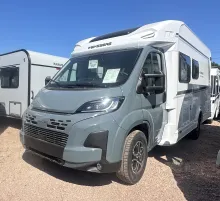 Fahrzeugbild Weinsberg CaraSuite 650 MF EDITION [SPICY] Automatikgetriebe , Hubbett #4