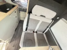 Fahrzeugbild Knaus BoxTime 600 MQ Modell 2027 #11