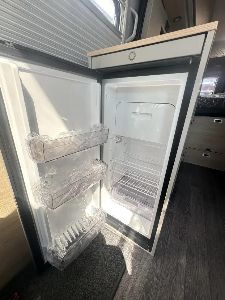 Fahrzeugbild Knaus BoxTime 600 MQ Modell 2027 #16