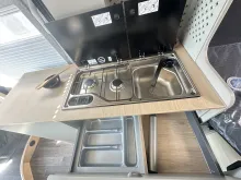 Fahrzeugbild Knaus BoxTime 600 MQ Modell 2027 #15