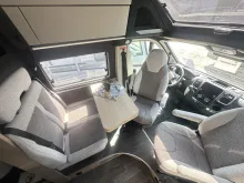 Fahrzeugbild Knaus BoxTime 600 MQ Modell 2027 #9