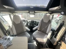 Fahrzeugbild Knaus BoxTime 600 MQ Modell 2027 #10