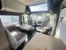 Fahrzeugbild Knaus BoxTime 600 MQ Modell 2027 #8
