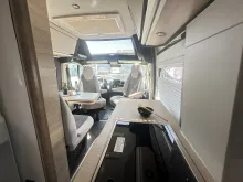 Fahrzeugbild Knaus BoxTime 600 MQ Modell 2027 #7