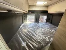 Fahrzeugbild Knaus BoxTime 600 MQ Modell 2027 #13